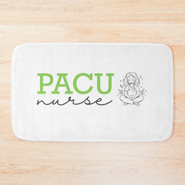 Item preview, PACU Nurse — Post Anesthesia Nurse Gift | PACU RN Shirt Nurses Gift designed and sold by KiwyStudio.