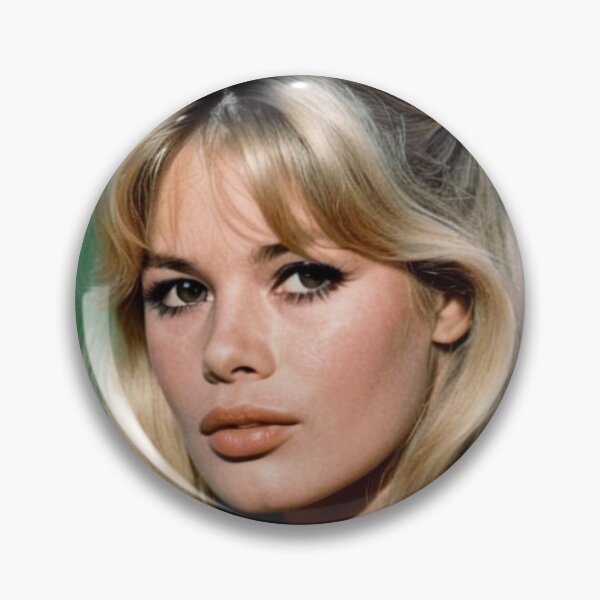 Item preview, Character - Portrait Lashes Thick Gaze Captivating Elegant designed and sold by Beat-It.