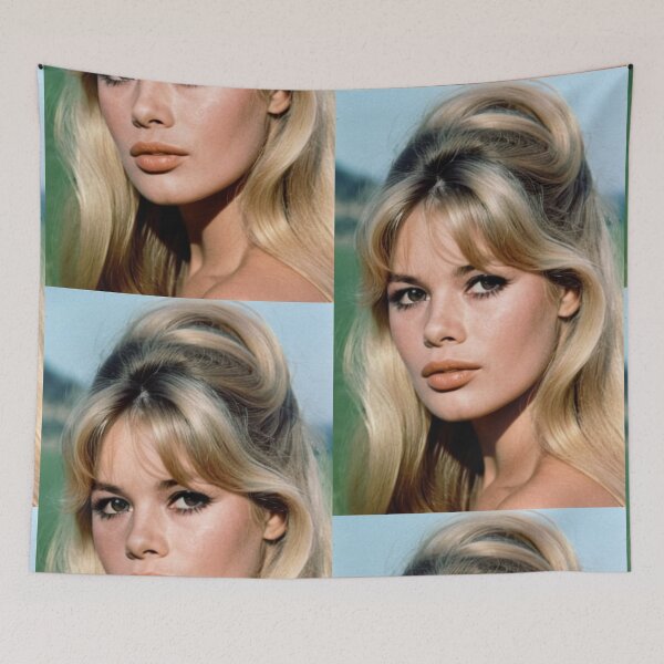 Item preview, Character - Portrait Lashes Thick Gaze Captivating Elegant designed and sold by Beat-It.