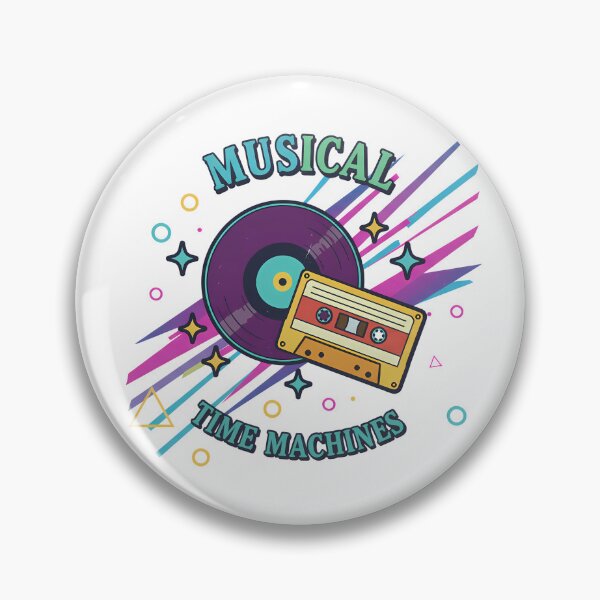 Item preview, Retro Cassette and Vinyl for Music Lovers - Music Day designed and sold by Art-Arcade6.