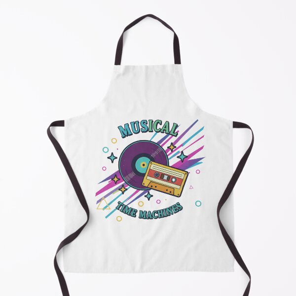 Item preview, Retro Cassette and Vinyl for Music Lovers - Music Day designed and sold by Art-Arcade6.