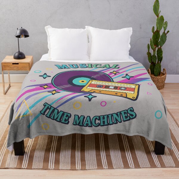 Item preview, Retro Cassette and Vinyl for Music Lovers - Music Day designed and sold by Art-Arcade6.