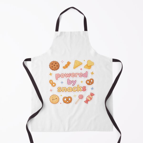 Item preview, powered by snacks designed and sold by Arty Art.