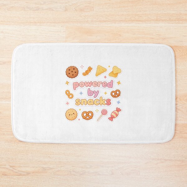 Item preview, powered by snacks designed and sold by Arty Art.