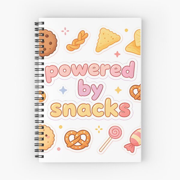 Item preview, powered by snacks designed and sold by Spirit of Siam.