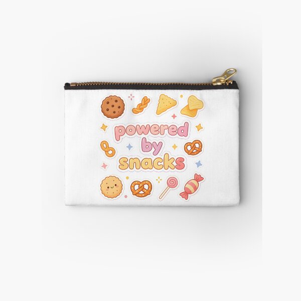 Item preview, powered by snacks designed and sold by Arty Art.