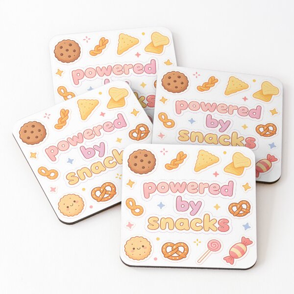 Item preview, powered by snacks designed and sold by Arty Art.