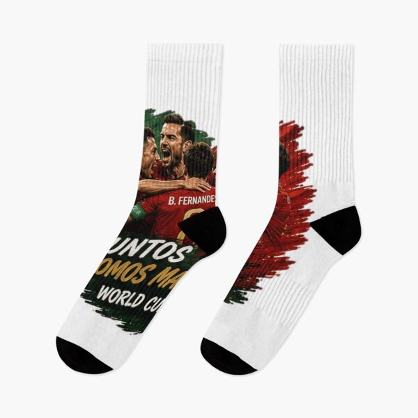 Item preview, Portugal Together to World Cup 2026 designed and sold by Pixanova.