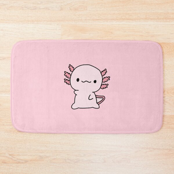 Item preview, Happy Axolotl designed and sold by Spring Things.