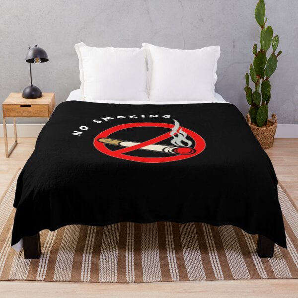 Item preview, NO SMOKING designed and sold by SudeeshArt.