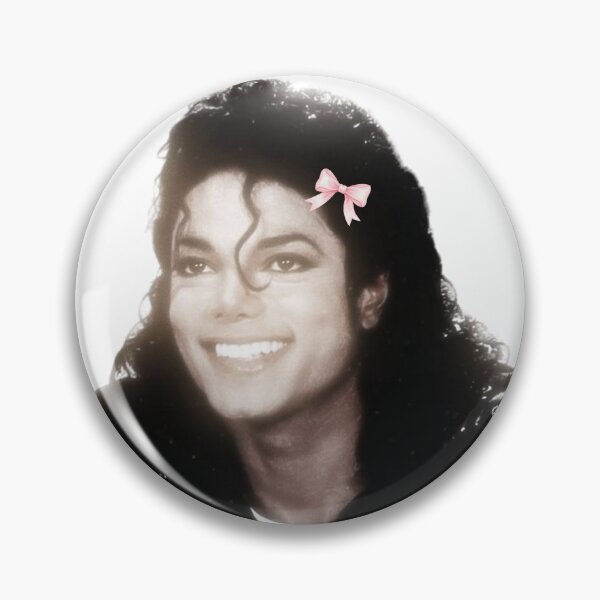 Item preview, Michael Jackson, MJ designed and sold by kattcherry.