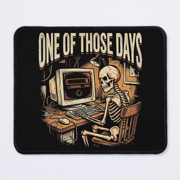 Item preview, One of those days designed and sold by smileanyway.