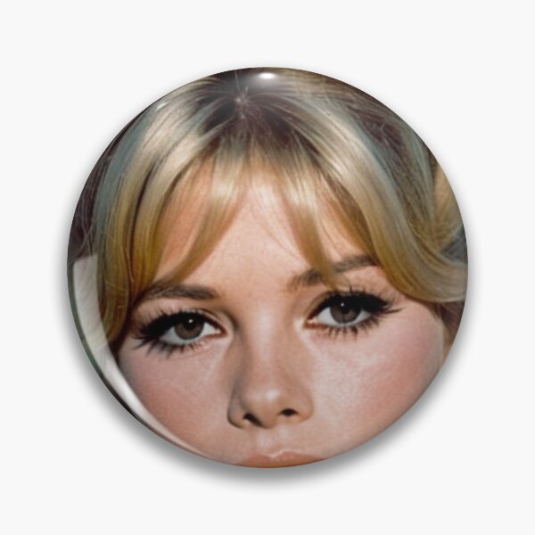 Item preview, Character - Portrait Lashes Thick Gaze Feline Elegant designed and sold by Beat-It.