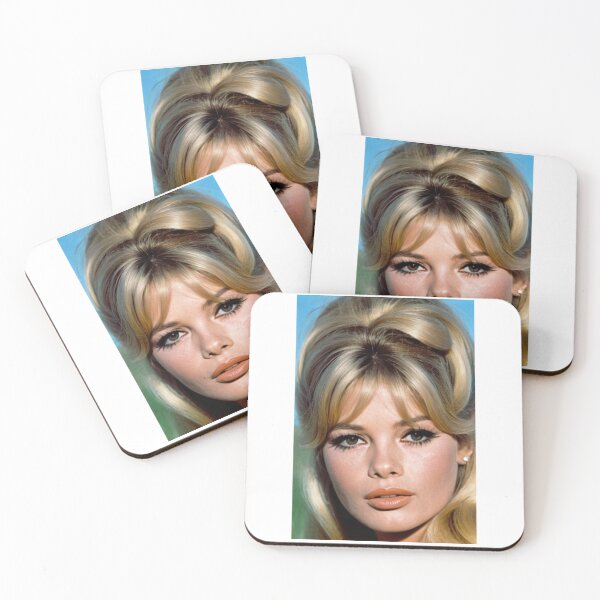 Item preview, Character - Portrait Lashes Thick Gaze Feline Elegant designed and sold by Beat-It.