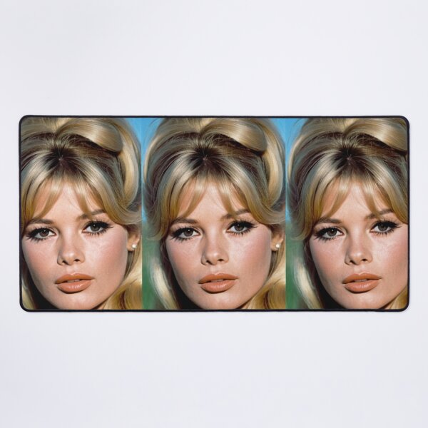 Item preview, Character - Portrait Lashes Thick Gaze Feline Elegant designed and sold by Beat-It.