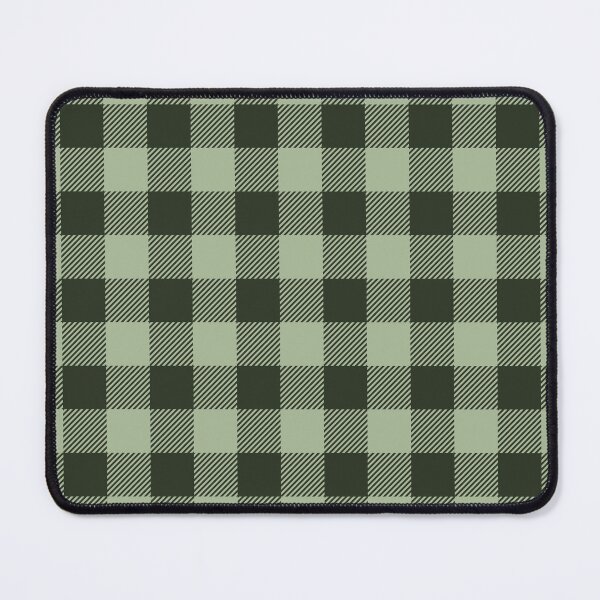Item preview, Sage Green Checkerboard Pattern designed and sold by David Speed Design.