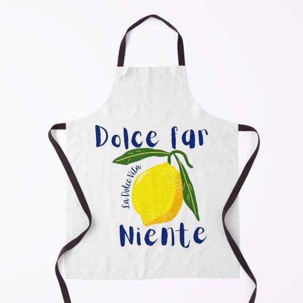 Item preview, Dolce far niente designed and sold by suhairee-studio.