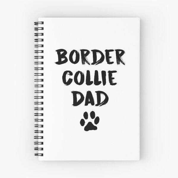 Item preview, Border Collie Dad designed and sold by Renware.