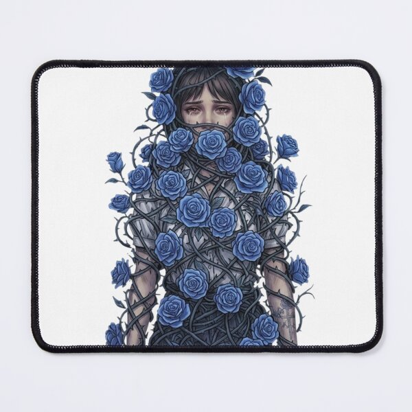 Item preview, The Bound of Nine Years designed and sold by AlizeG.