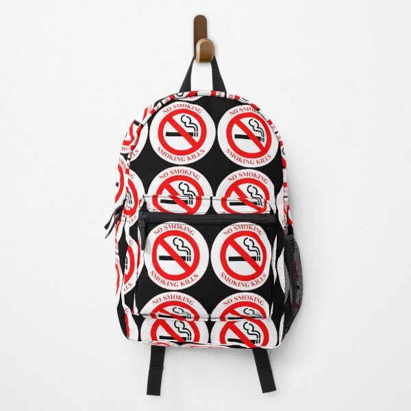 Item preview, NO SMOKING designed and sold by SudeeshArt.