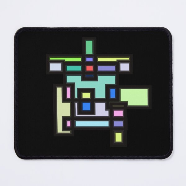 Item preview, Rectanglish designed and sold by Artshop Marjolein.