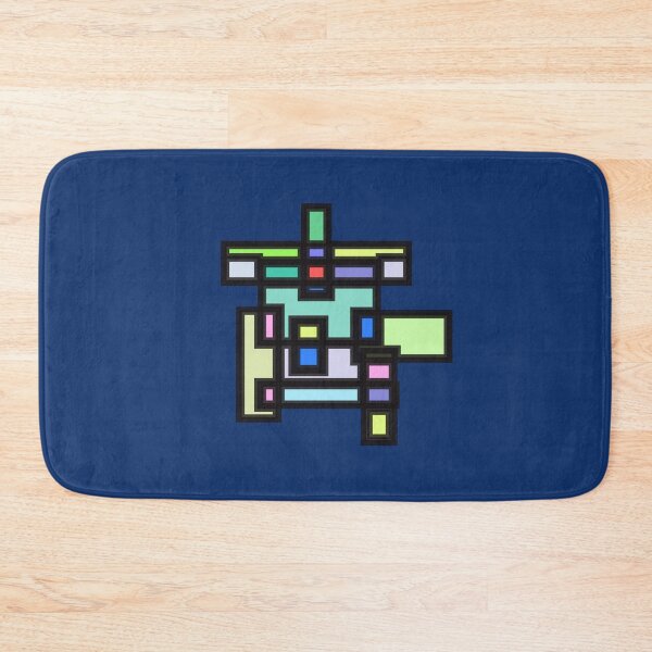 Item preview, Rectanglish designed and sold by Artshop Marjolein.