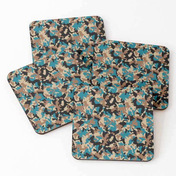 Item preview, Copy of Camo designed and sold by The Common Tee.