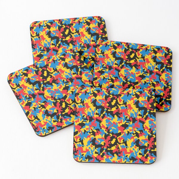 Item preview, Camo designed and sold by The Common Tee.