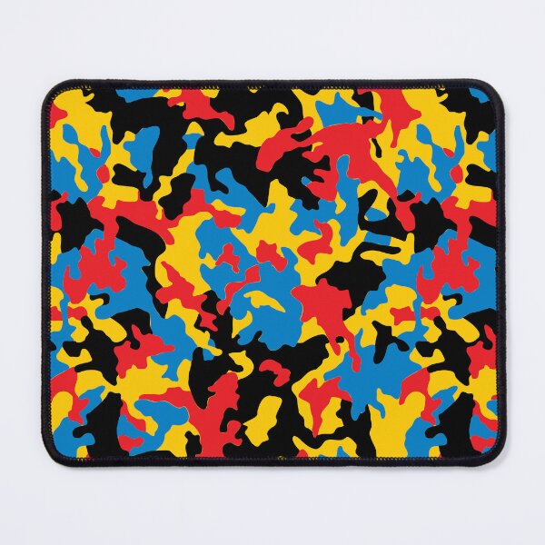 Item preview, Camo designed and sold by The Common Tee.