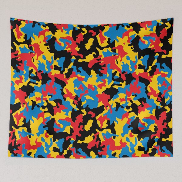 Item preview, Camo designed and sold by The Common Tee.