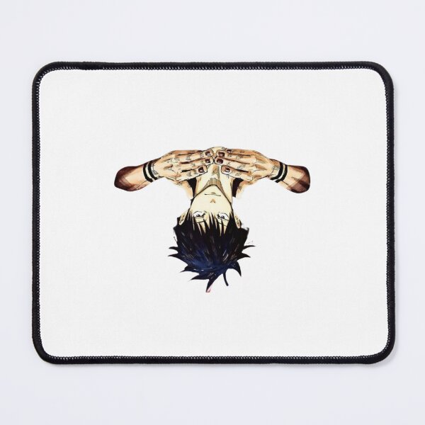 Item preview, Inverted Shadow Puppeteer - Hand Sign Manifestation designed and sold by Mrdonut-ARt.