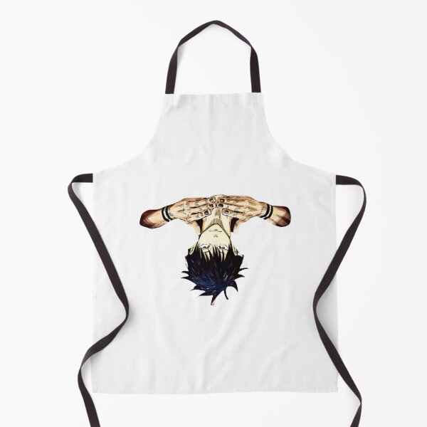 Item preview, Inverted Shadow Puppeteer - Hand Sign Manifestation designed and sold by Mrdonut-ARt.