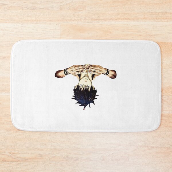 Item preview, Inverted Shadow Puppeteer - Hand Sign Manifestation designed and sold by Mrdonut-ARt.