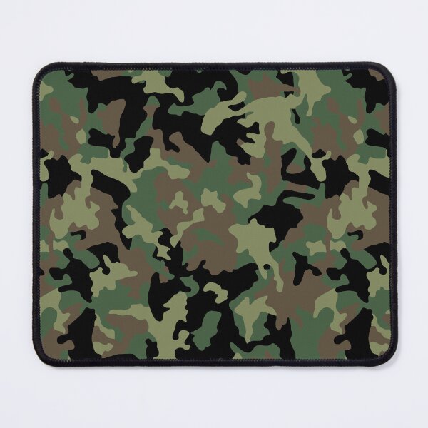 Item preview, Camo designed and sold by The Common Tee.