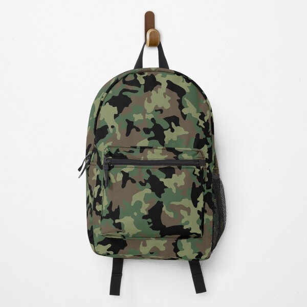 Item preview, Camo designed and sold by The Common Tee.
