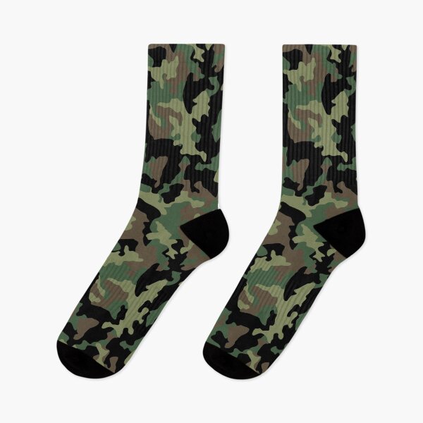 Item preview, Camo designed and sold by The Common Tee.