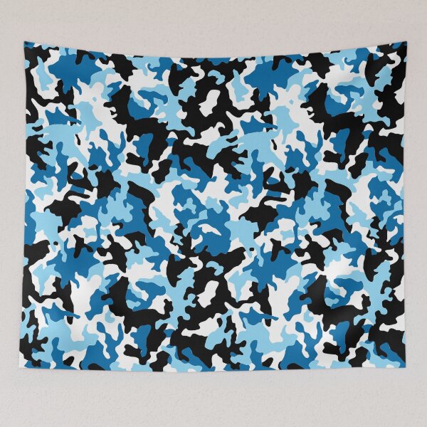 Artikelvorschau, Camo entworfen und verkauft von The Common Tee.