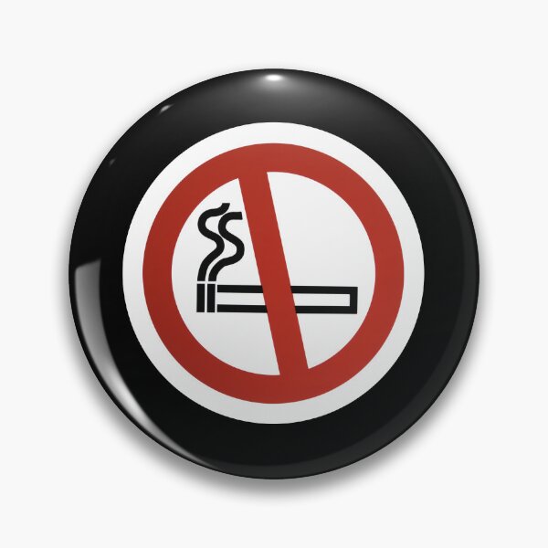 Item preview, NO SMOKING  designed and sold by SudeeshArt.