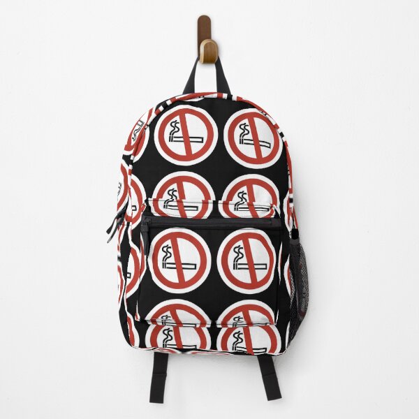 Item preview, NO SMOKING designed and sold by SudeeshArt.