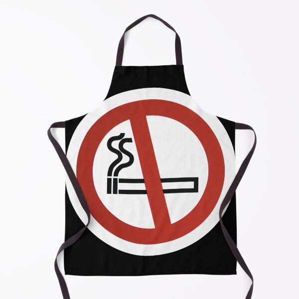 Item preview, NO SMOKING designed and sold by SudeeshArt.