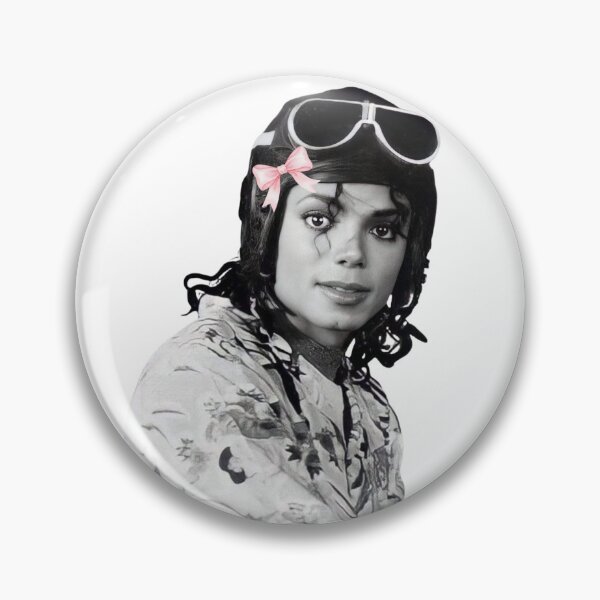 Item preview, Michael Jackson, MJ designed and sold by kattcherry.