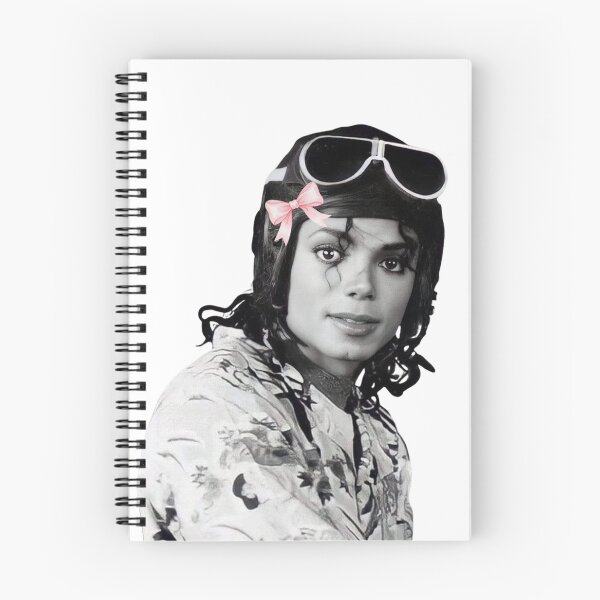 Item preview, Michael Jackson, MJ designed and sold by kattcherry.