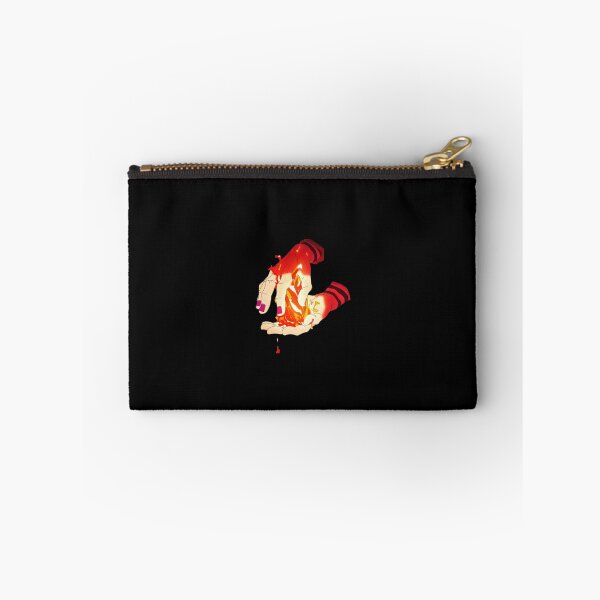 Item preview, Severed Cursed Rebirth - Double Fiery Palm designed and sold by Mrdonut-ARt.