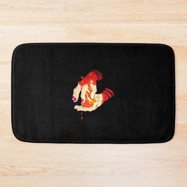 Item preview, Severed Cursed Rebirth - Double Fiery Palm designed and sold by Mrdonut-ARt.