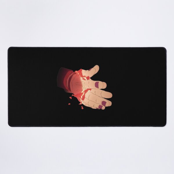 Item preview, Blazing Flame Detachment - Single Cursed Hand Spark  designed and sold by Mrdonut-ARt.