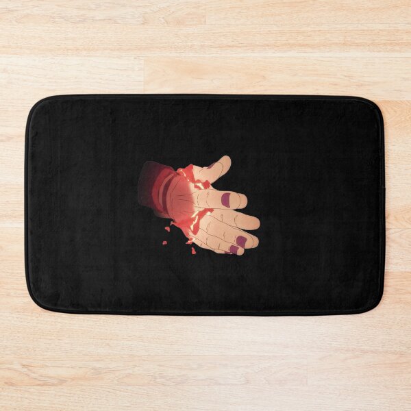 Item preview, Blazing Flame Detachment - Single Cursed Hand Spark  designed and sold by Mrdonut-ARt.