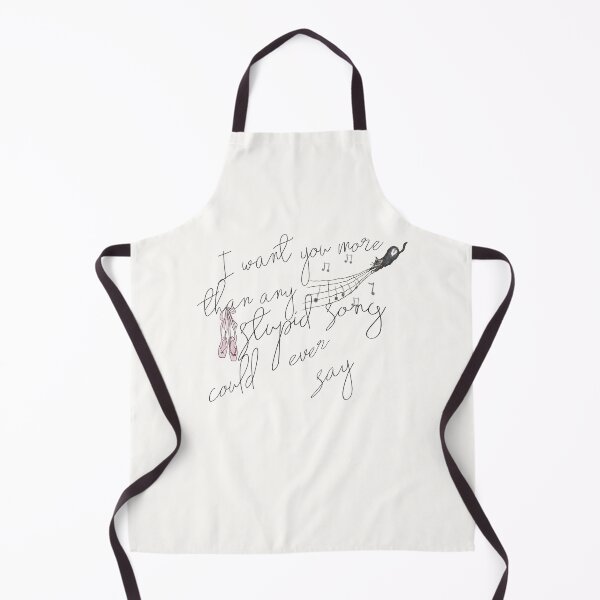 Item preview, I want you more than any stupid song could ever say | stupid song designed and sold by Pinu92.
