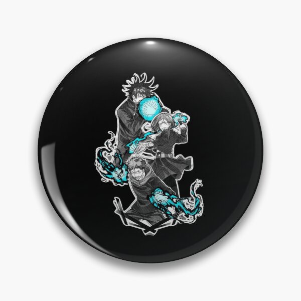 Item preview, Sorcery Trio Vanguard - Dynamic Blue Aura Stack designed and sold by Mrdonut-ARt.
