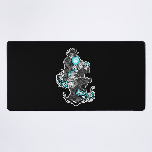 Item preview, Sorcery Trio Vanguard - Dynamic Blue Aura Stack designed and sold by Mrdonut-ARt.