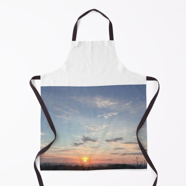 Item preview, Colorful sunrise designed and sold by Harmonyfellowship23.